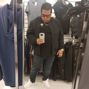 Meet your Posher, Rueben